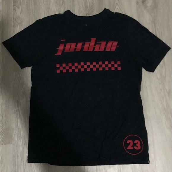 Jordan T Shirt - Picture 1 of 4